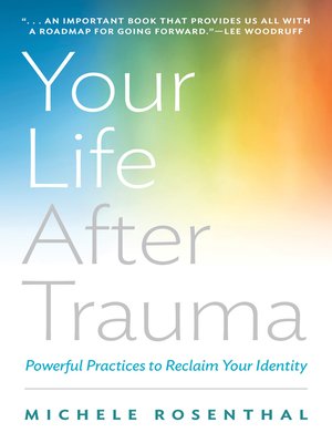 cover image of Your Life After Trauma